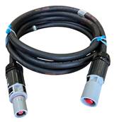 Prolongateur phase 3 PW 150mm² 5m