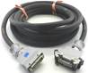 Câble 8 circuits H16M4P/H16F2L 5m