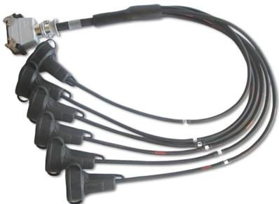 Epanoui  6 circuits H16M2L / NF femelle double