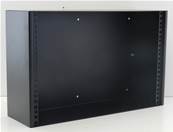 Boitier AT483/7U  ( L : 510 x H:317 X P: 150mm) MECATES 