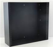 Boitier AT483/ 10U ( L : 510 x H:453 x P : 150mm ) - MECATES