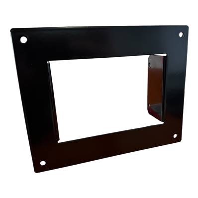Kit encastrement mural pour pour MBBOX -  Profondeur 66 ou 100mm 