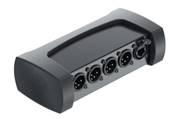 NEUTRIK NA-4I4O-AES72 - stagebox 4 canaux transmission AUDIO DMX AES3