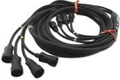 Cable Epanoui/Epanoui 4 circuits 12G2.5 LEG/LEG 10m