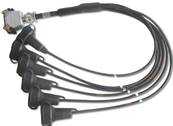 Epanoui  6 circuits H16M2L / NF femelle double