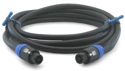 Câble HP8x2.5 NL8FC/NL8FC  1m