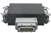 Splitter H16 mâle 4 pivots / 2 femelles 2 leviers
