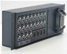 Patch 20 embases XLR3F une H40 mâle 2 leviers
