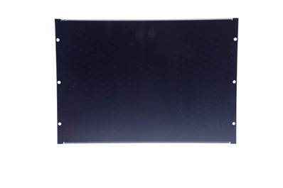 Plastron T 3U vierge