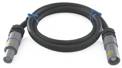 Prolongateur phase 3 PW 120mm² 20m
