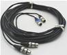 Epanoui/Epanoui 2 paires  2XLR3M/2XLR3F 5m
