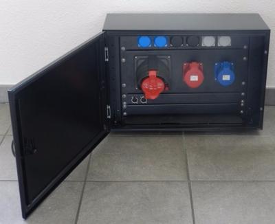 Armoire noire  19