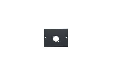 Plastron MB BOX 1 XLR série D - MECATES - 