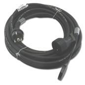 Rallonge moulée H07RNF 5m 3G2.5mm2 