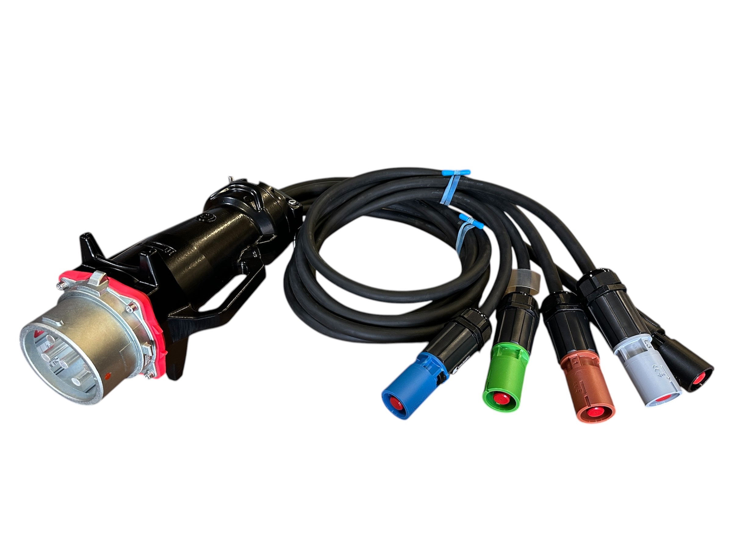 Adaptateurs 250A