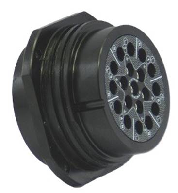 Embase 419 femelle sans bague