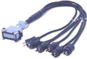 Epanoui  6 circuits  H16F2L / NF mle
