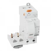 Différentiel 2x63A 30mA