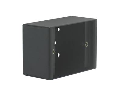 Boitier MB BOX ( L : 122 x H : 83,5 x P : 58mm ) - MECATES