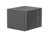 Boitier MB BOX ( L : 122 x H : 83,5 x P : 100mm ) - MECATES