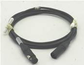 Câble micro XL3M/F  2m - Connecteurs CM2
