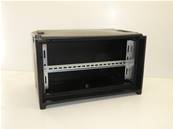 Kit rail fixation disjoncteur  une rangée pour coffret PCEMSV4  MA