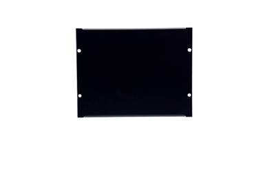 Plastron T mini 2U vierge