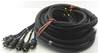 Cable Epanoui/Epanoui 6 circuits 18G2.5 LEG/LEGD 25m
