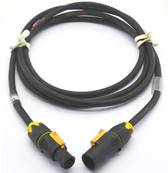 Prolongateur 3G1.5 connecteur CM2 compatible Trueone mâle/femelle 10m