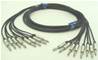 Epanoui/Epanoui 8 paires  8 jacks 6.35 mono/8 jacks 6.35 mono 5m