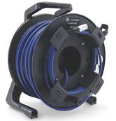 Touret câble CAT5 Audiolan 24  70m