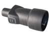 Prise lectrique Legrand 050446- Fiche femelle caoutchouc 16A type NF