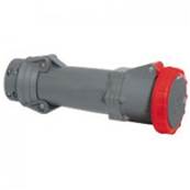 Fiche femelle 3P+N+T 125A CEE17 legrand 59533 - IP67