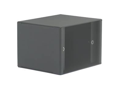 Boitier MB BOX ( L : 122 x H : 83,5 x P : 100mm ) - MECATES