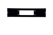 Plastron T 1U pour 1 HAN 24/64/108