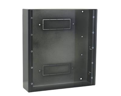 Boitier T5 5U ( L : 323 x H:353X P:83mm)