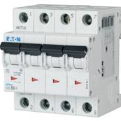 Disjoncteur 4X63A FAZ6-C63/4 EATON