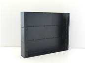 Boitier AT483/9U ( L : 520 x H:414 x P : 85mm ) - MECATES