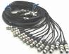 Epanoui/Epanoui 16 paires 16XLR3M/16XLR3F 10m