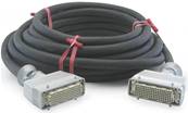 40 Paires H108 femelle 4 pivots  10m masses communes