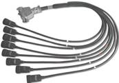 Epanoui  8 circuits H16M2L / NF femelle