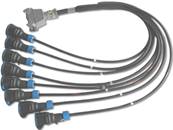 Epanoui  8 circuits  H16M2L / CEE17 femelle