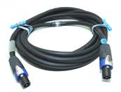 Câble HP4x4 NL4FX/NL4FX 15m