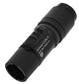 Fiche powercon mâle true one TOP NAC3M-TRUE1S - Câble 6 à 12mm
