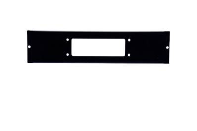 Plastron T 1U pour 1 HAN 24/64/108