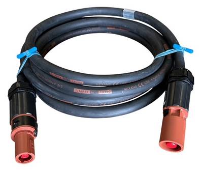 Prolongateur phase 1 PW 150mm² 25m
