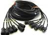 Cable Epanoui/Epanoui 6 circuits 13G2.5 LEG/LEG 15m