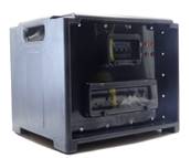 Départ 2x32A CEE17 tétra 6x16A NF