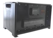 Départ 2x32A CEE17 tétra 2x32A CEE17 mono 6x16A NF
