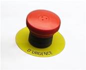Option Arrt d'urgence sans clef